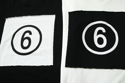 Maison Margiela New Arrival T-Shirt