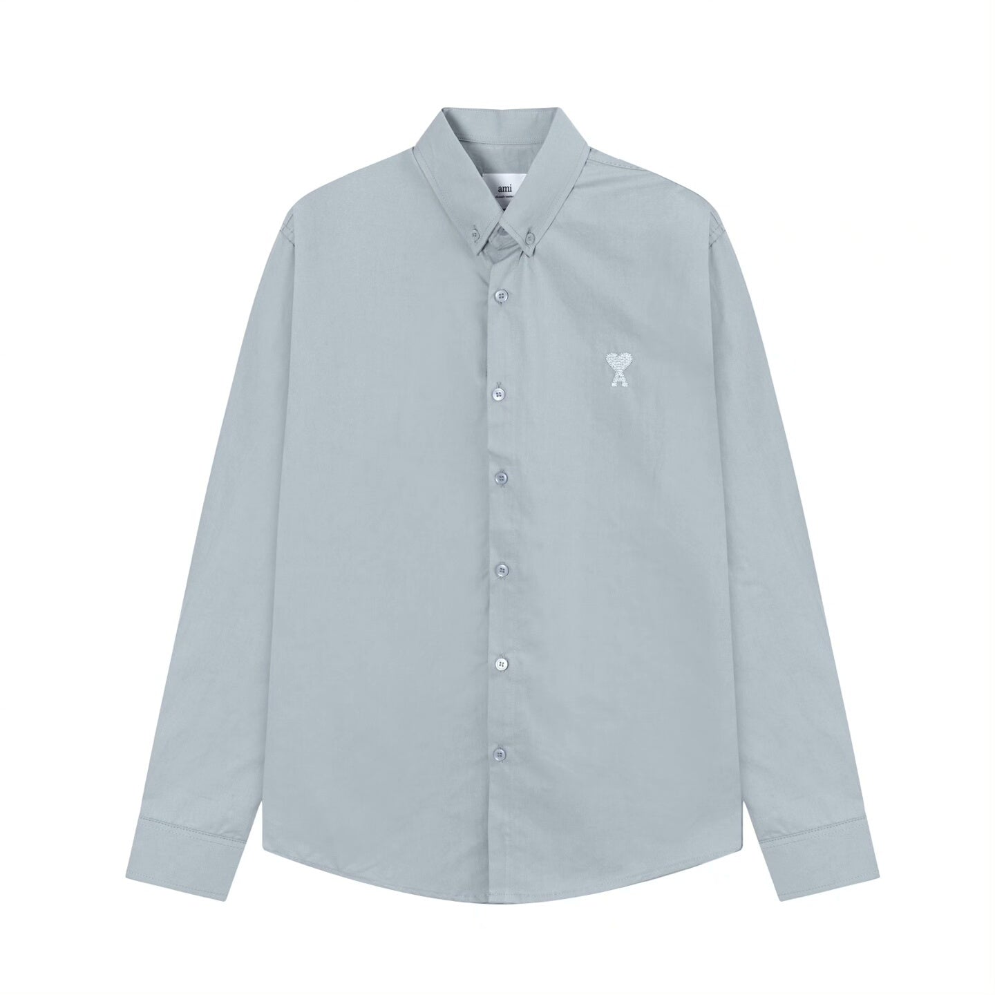 Unisex Oxford Shirt THOM TREND