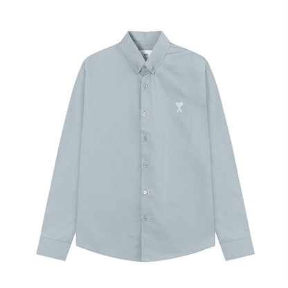 Unisex Oxford Shirt THOM TREND