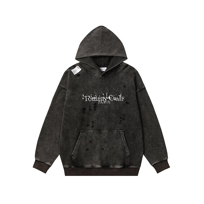 Maison Margiela 2026 Couples' Style Hoodie
