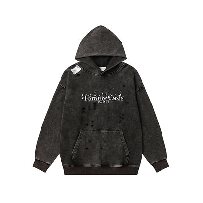 Maison Margiela 2026 Couples' Style Hoodie
