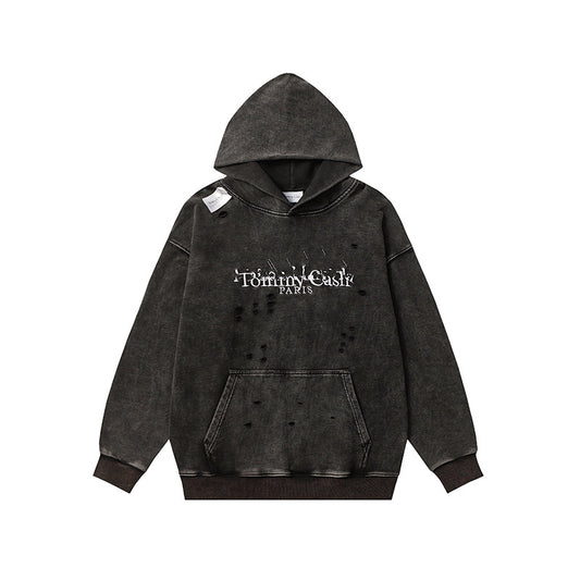 Maison Margiela 2026 Couples' Style Hoodie