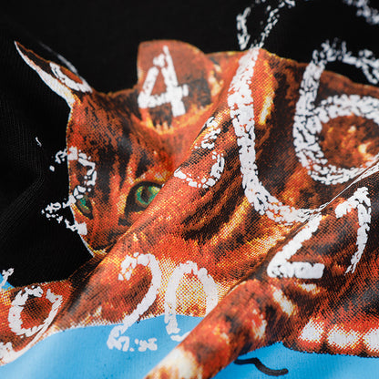 Maison Margiela 2026 New Arrival T-Shirt