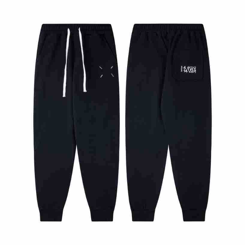 Maison Margiela MM6 2026 Track Pants