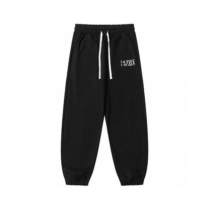 Maison Margiela MM6 2026SS Sweatpants