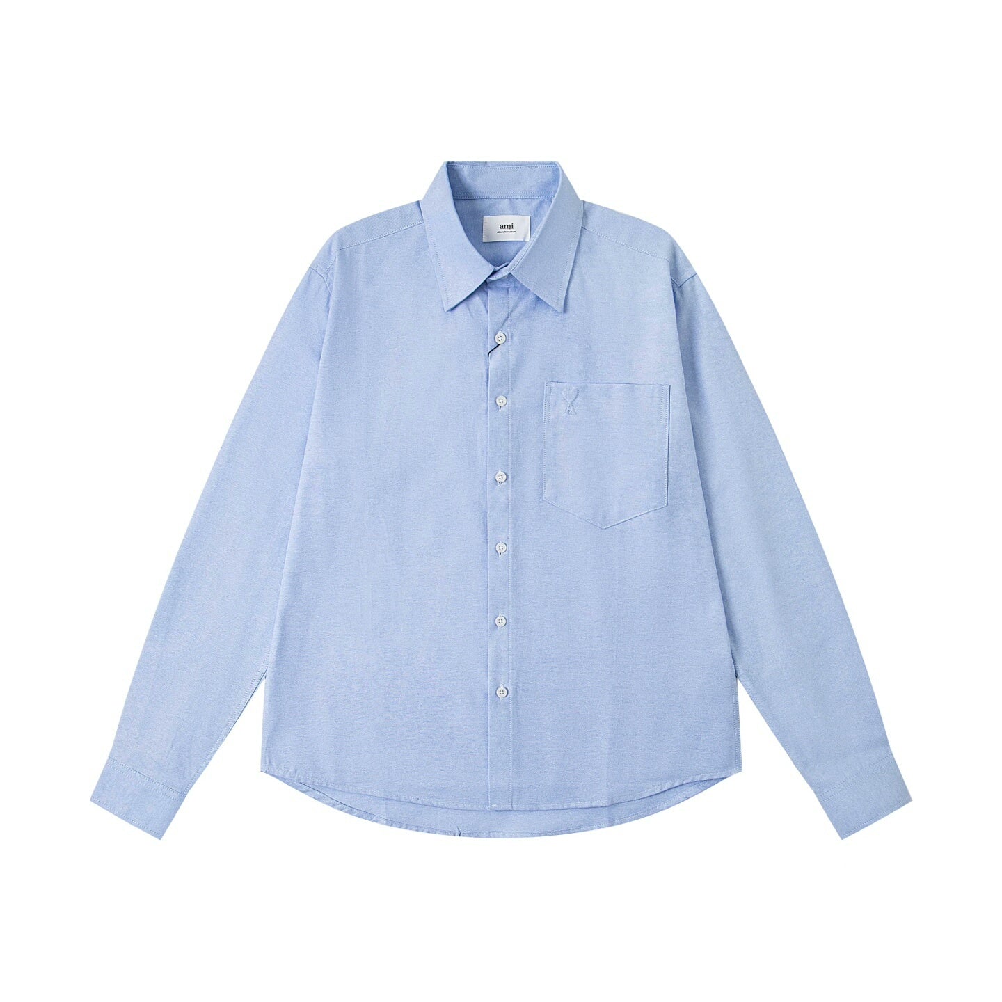 Heart-shaped shirt THOM TREND