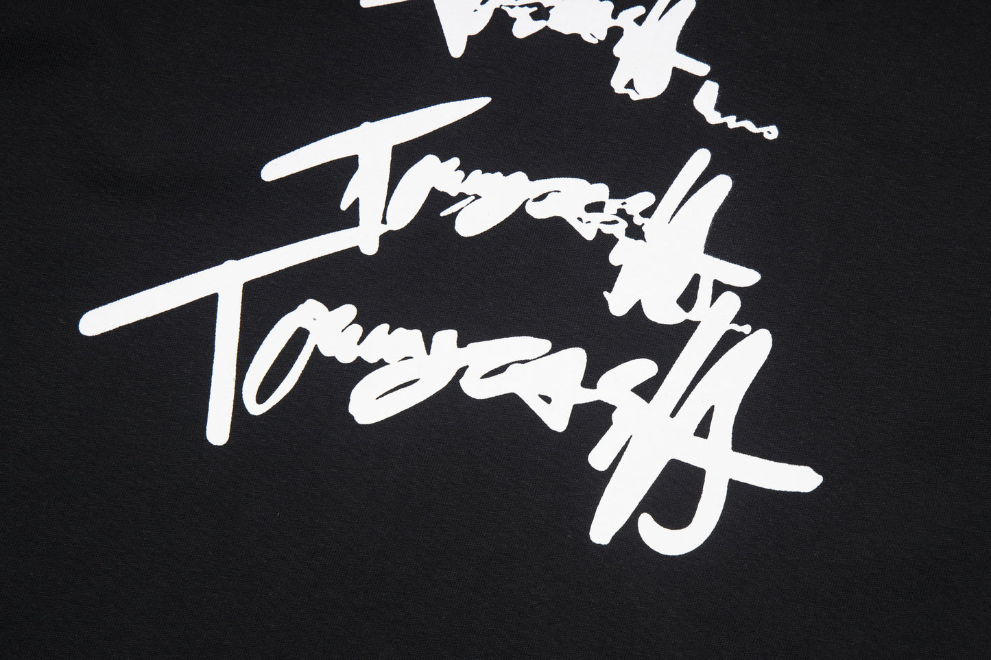 Maison Margiela New Arrival T-Shirt