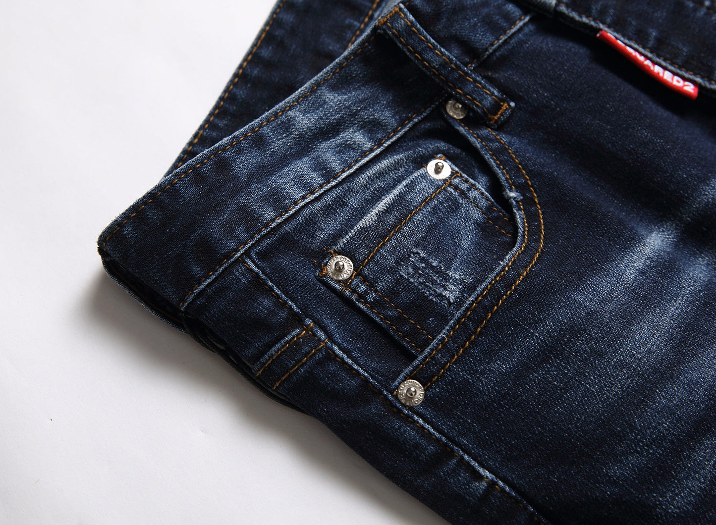 New-DSQ2 25ss man Jeans