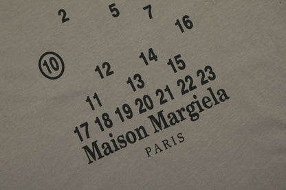 Maison Margiela 2026ss  T-Shirt