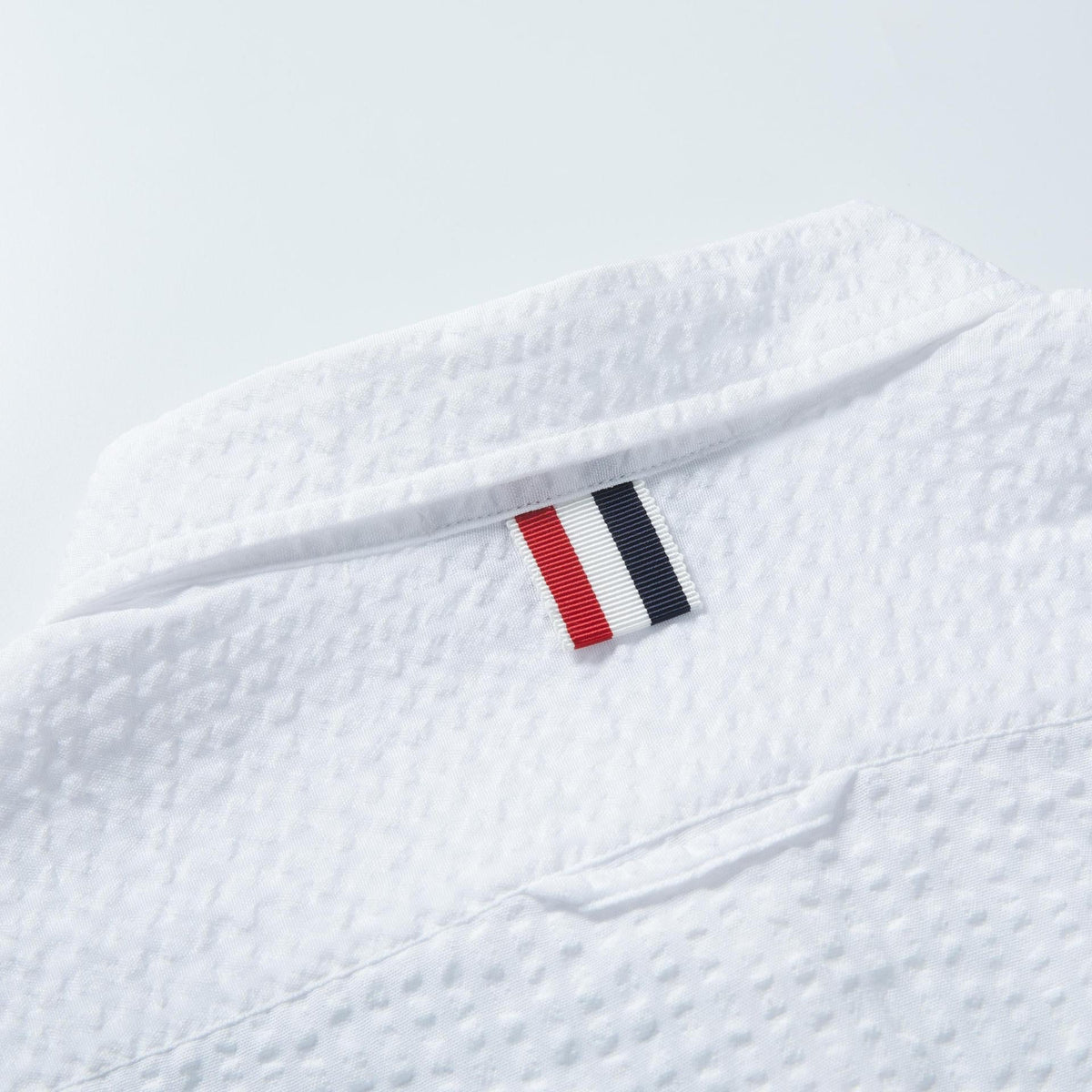Thom Browne 2026SS Short Women's Shirt