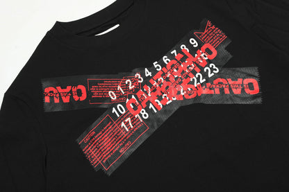 Maison Margiela 2026ss Couples' Style T-Shirt