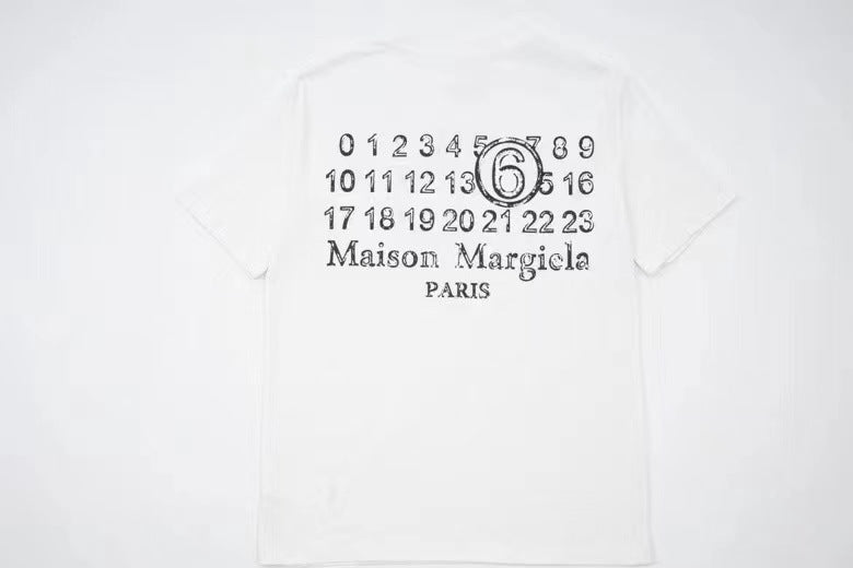 Maison Margiela MM6 Unisex T-Shirt