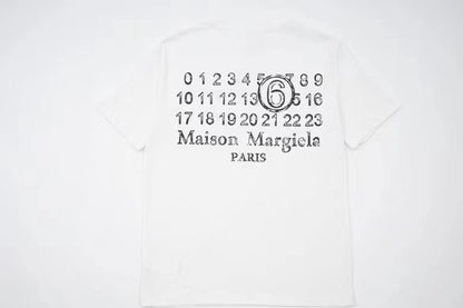 Maison Margiela MM6 Unisex T-Shirt