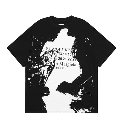 Maison Margiela New Arrival Relaxed Fit T-Shirt
