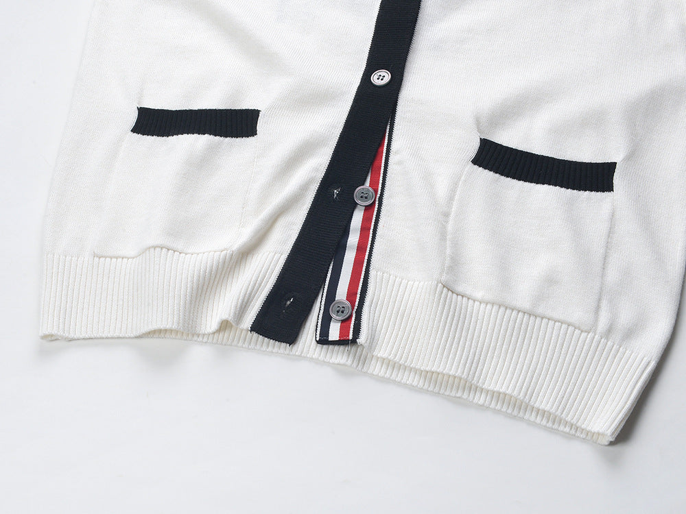 Thom Browne 2025ss Women sweater