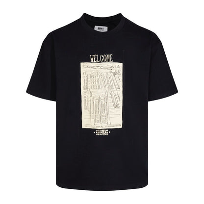 Maison Margiela 2026 New Arrival T-Shirt
