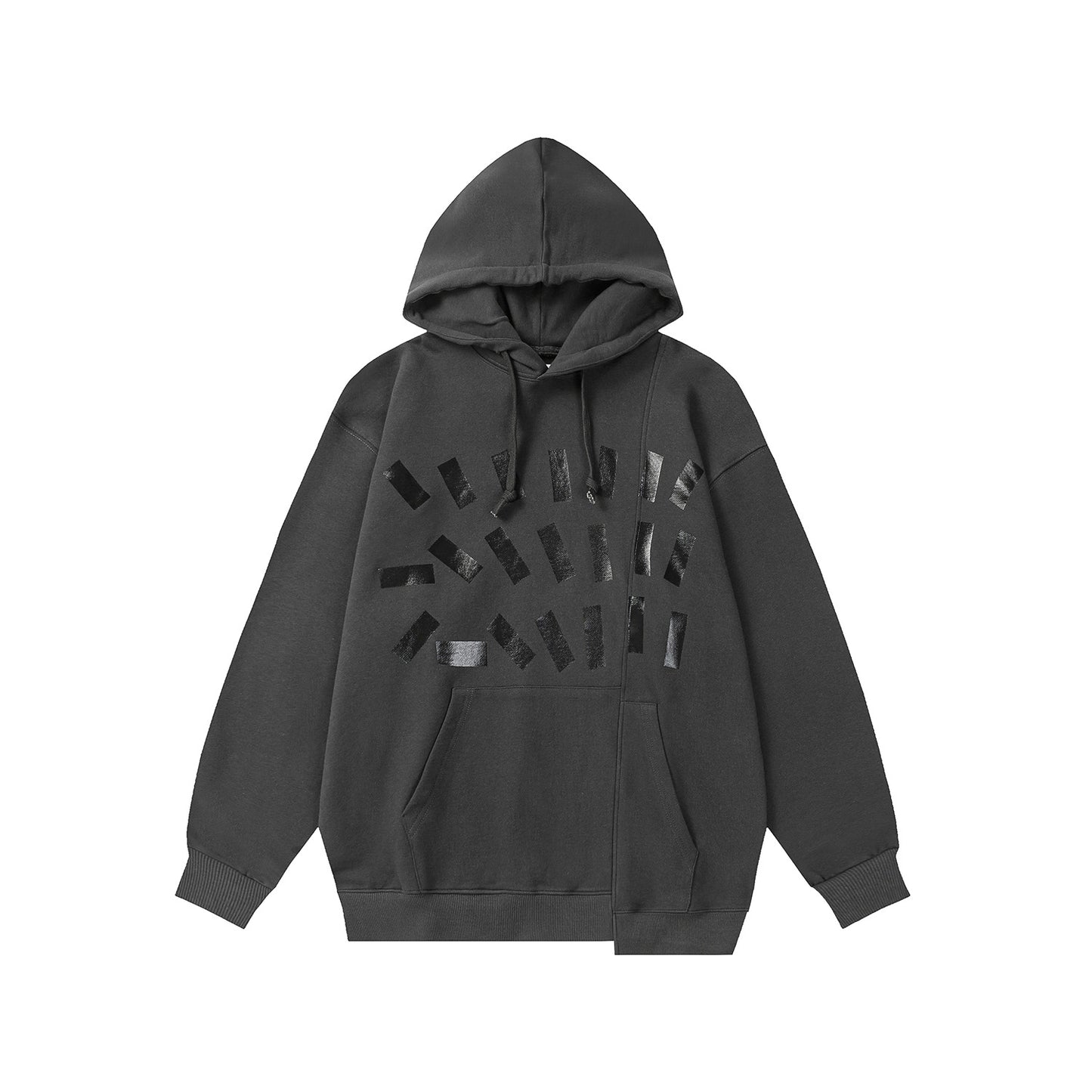 Maison Margiela 2026ss Loose Fit Hoodie