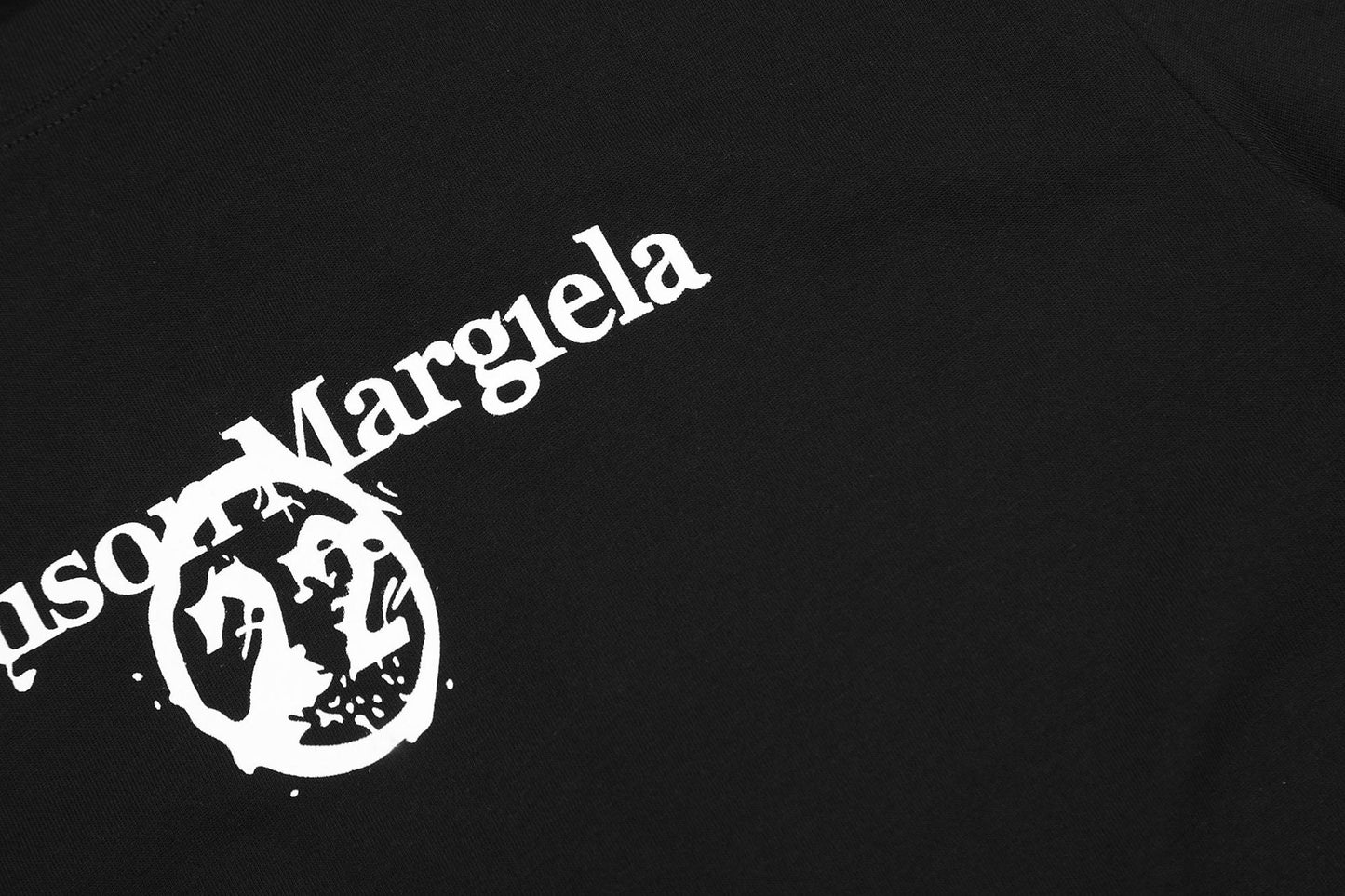 Maison Margiela 2026 Unisex T-Shirt