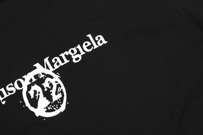 Maison Margiela 2026 Unisex T-Shirt