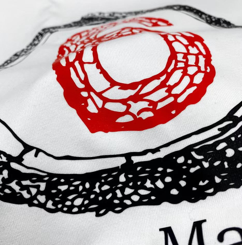 Maison Margiela 2026ss New Arrival T-Shirt