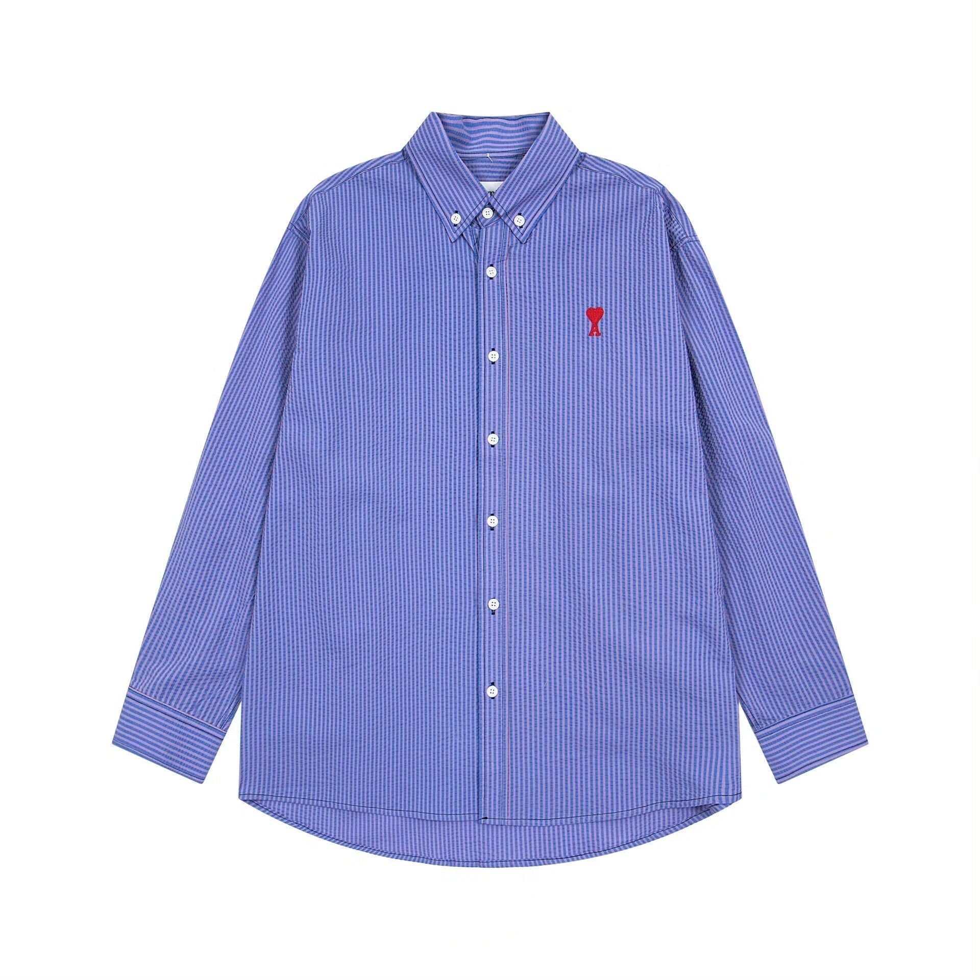 striped shirt THOM TREND