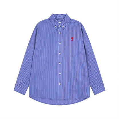 striped shirt THOM TREND