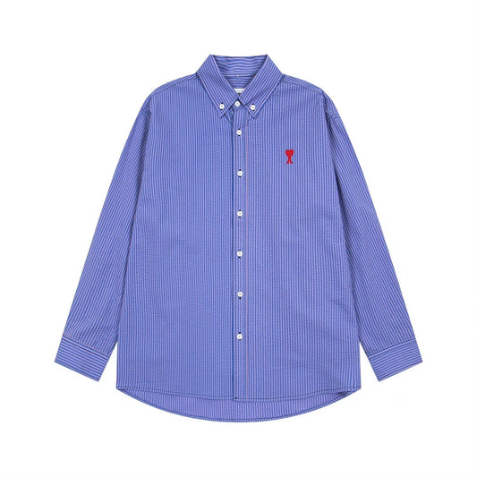 striped shirt THOM TREND