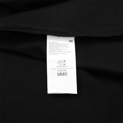 Maison Margiela MM6 Unisex T-Shirt