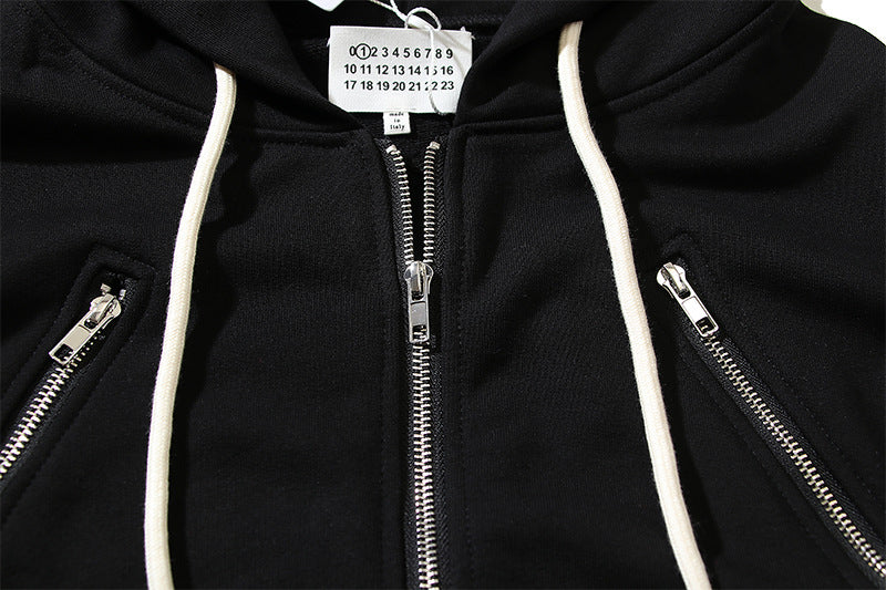 Maison Margiela MM6 Hoodie