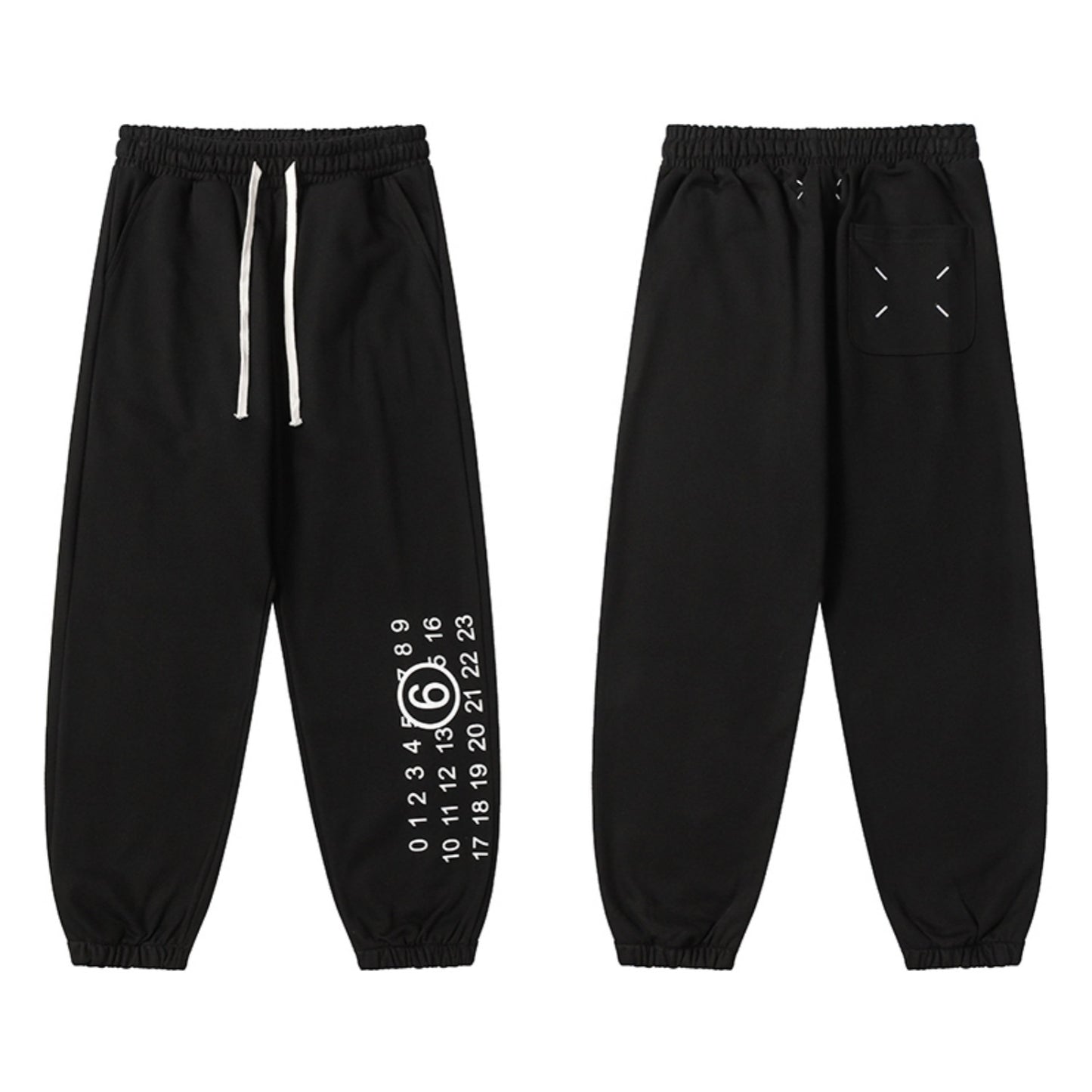 Maison Margiela MM6 2026 Sweatpants