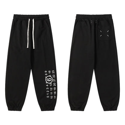 Maison Margiela MM6 2026 Sweatpants