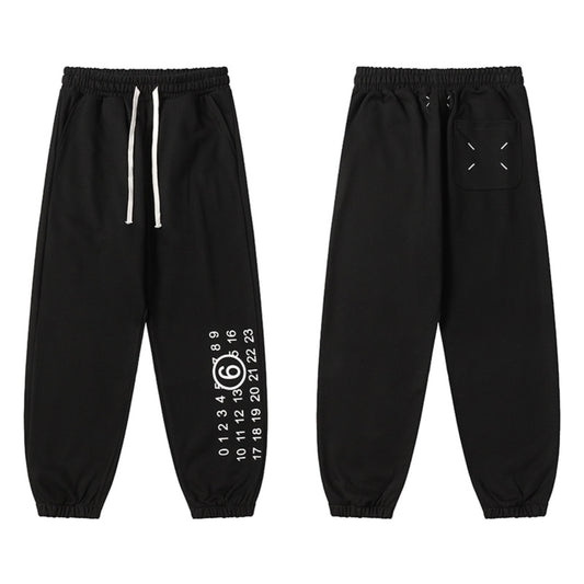 Maison Margiela MM6 2026 Sweatpants