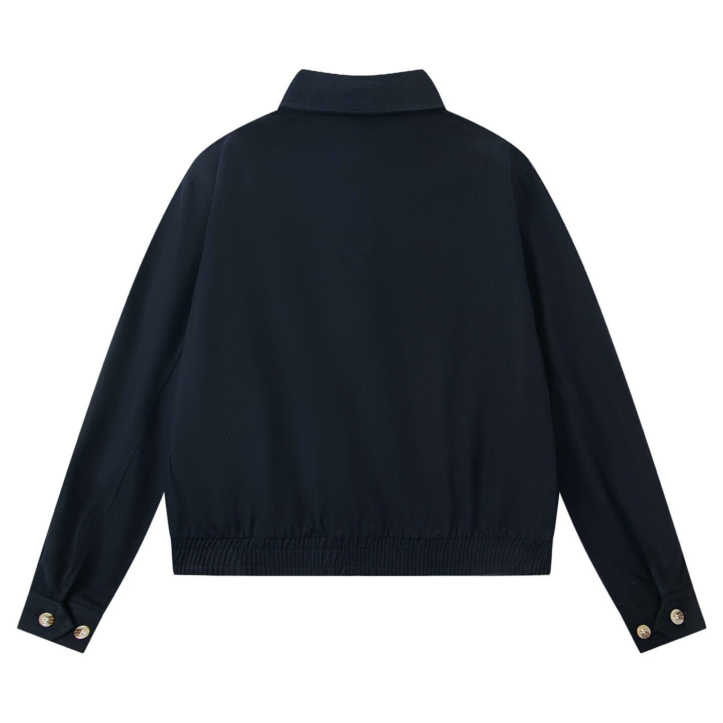 Heart-shaped jacket THOM TREND