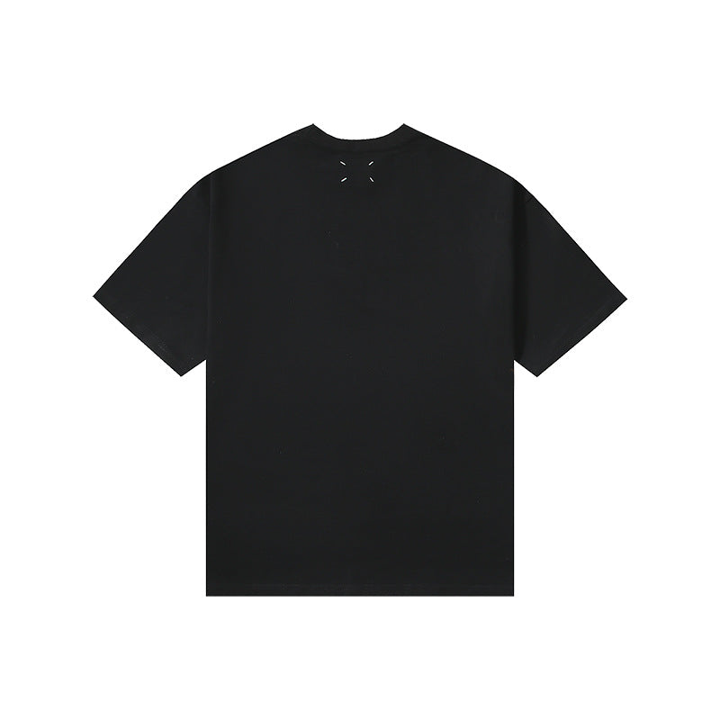 Maison Margiela 2026ss Unisex T-Shirt