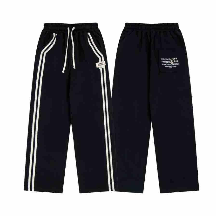 Maison Margiela MM6 2026 Track Pants
