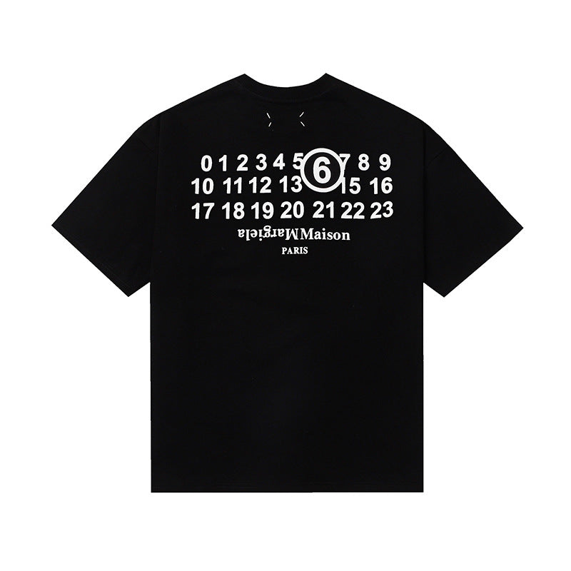 Maison Margiela MM6 Unisex T-Shirt