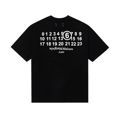 Maison Margiela MM6 Unisex T-Shirt