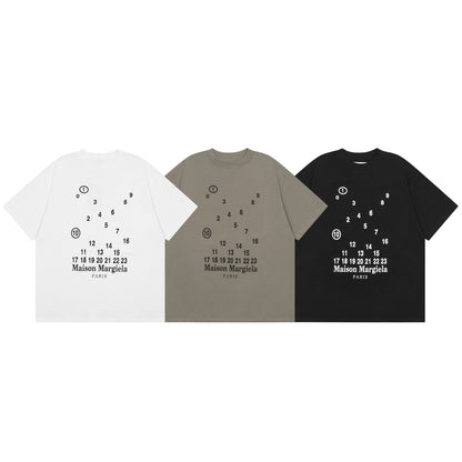 Maison Margiela 2026ss  T-Shirt