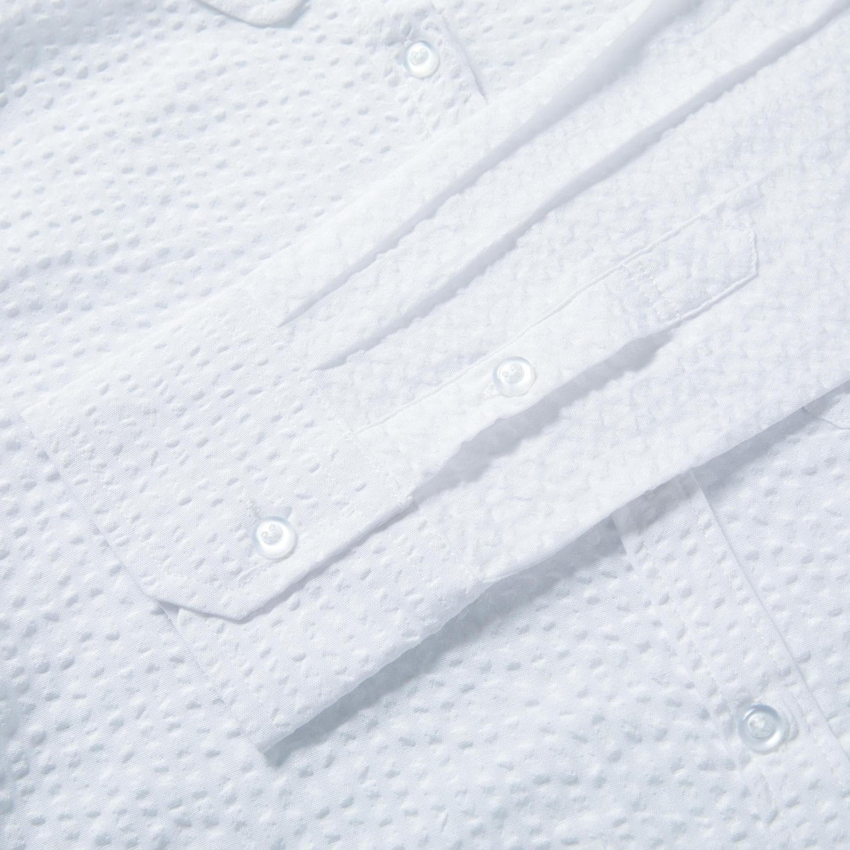 Thom Browne 2026SS Short Women's Shirt