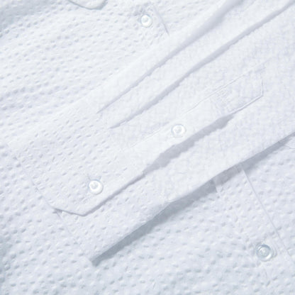 Thom Browne 2026SS Short Women's Shirt