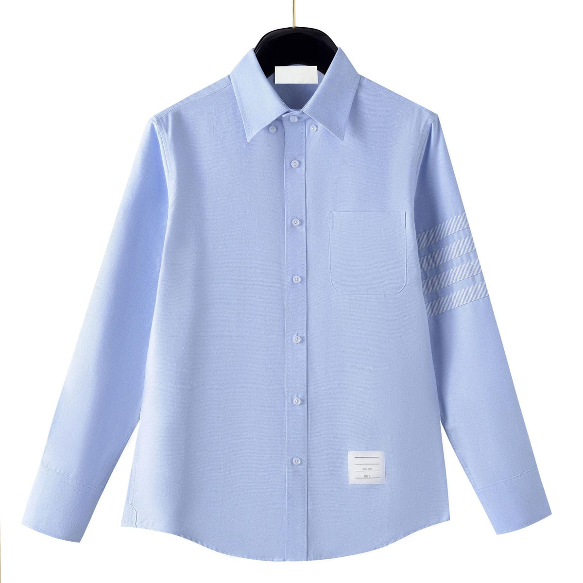 Thom Browne 2026 Casual Oxford Shirt