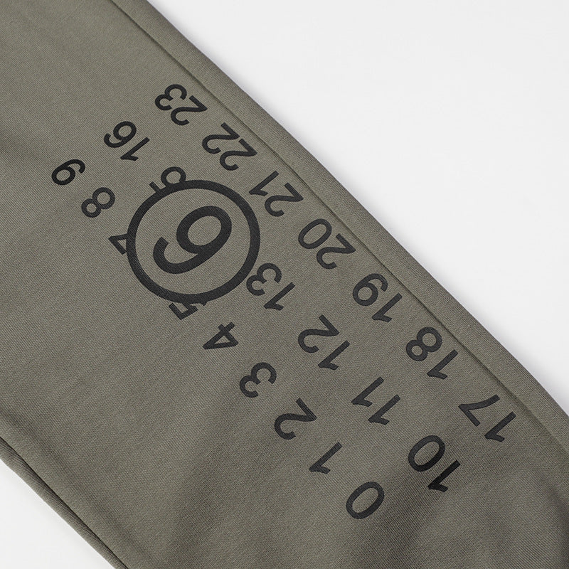 Maison Margiela MM6 2026 Sweatpants