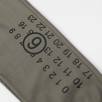 Maison Margiela MM6 2026 Sweatpants