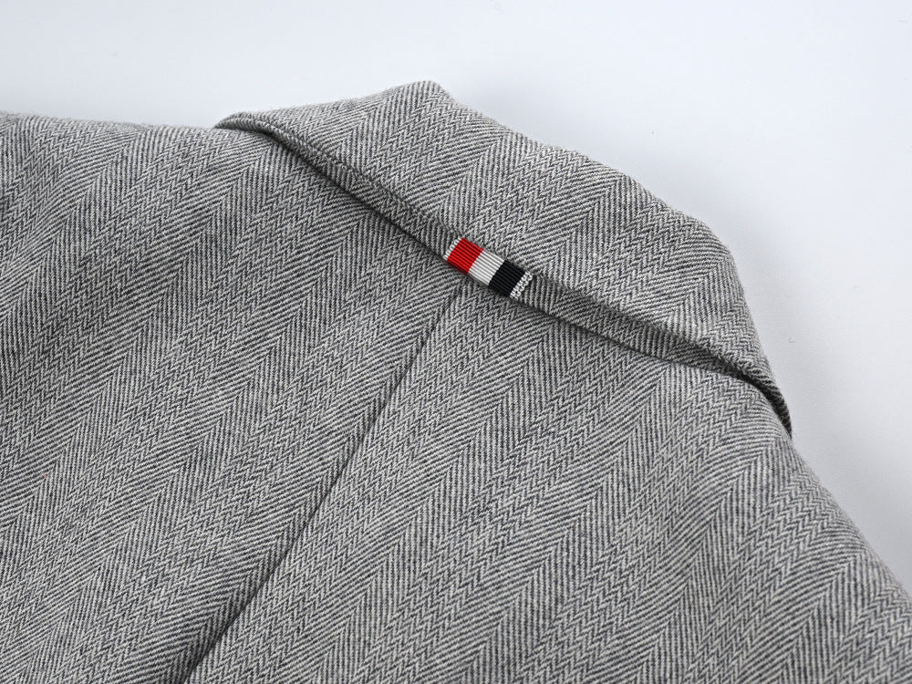 Thom Browne 2025ss Women sweater