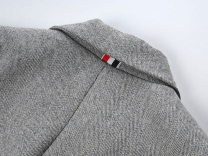 Thom Browne 2025ss Women sweater