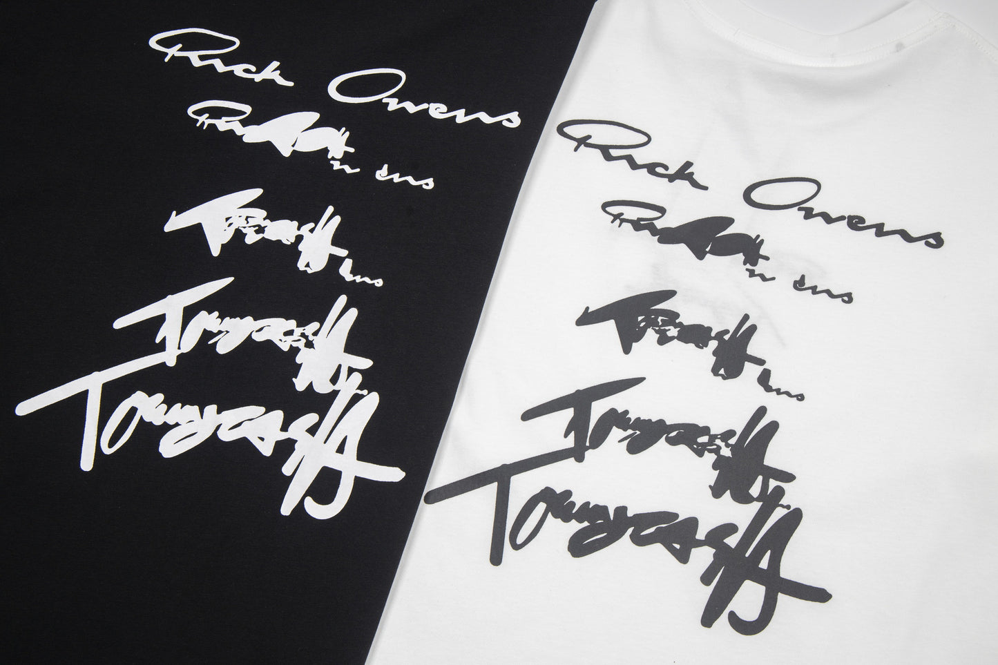 Maison Margiela New Arrival T-Shirt