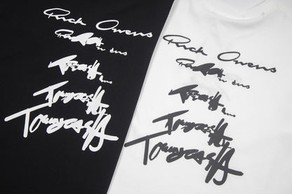 Maison Margiela New Arrival T-Shirt