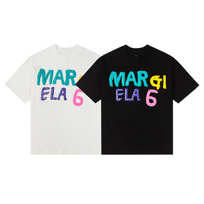 Maison Margiela 2026 New Arrival T-Shirt