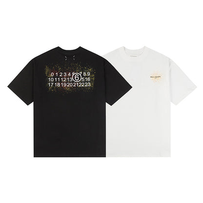 Maison Margiela 2026 New Arrival T-Shirt