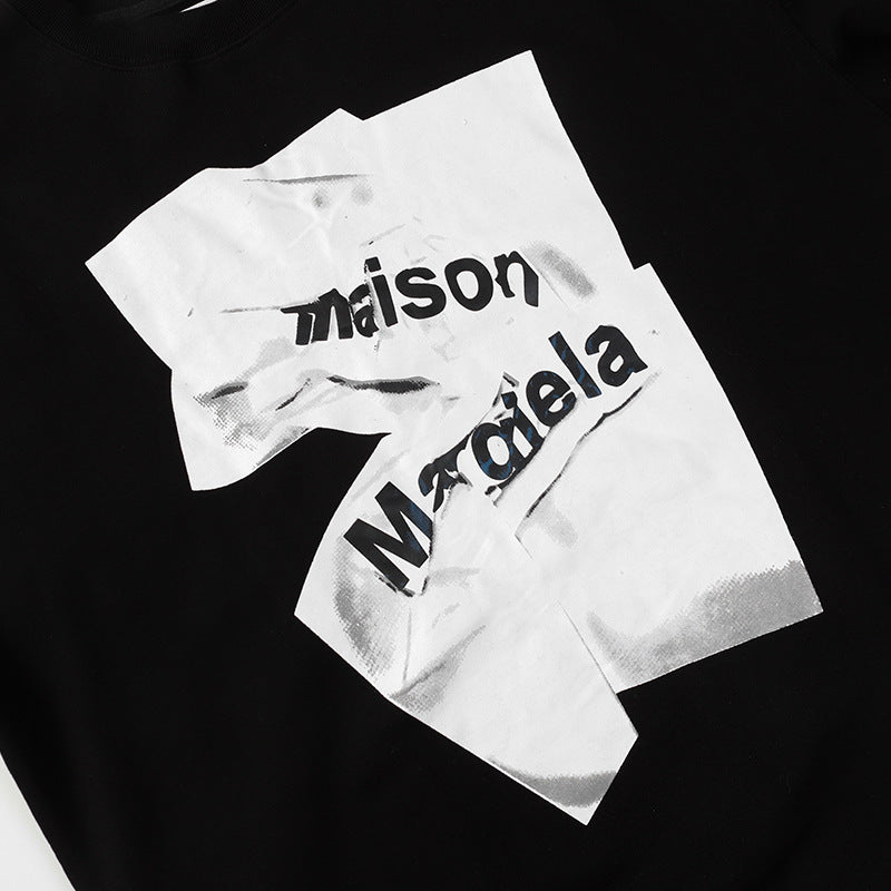 Maison Margiela 2026 Couples' Style Hoodie